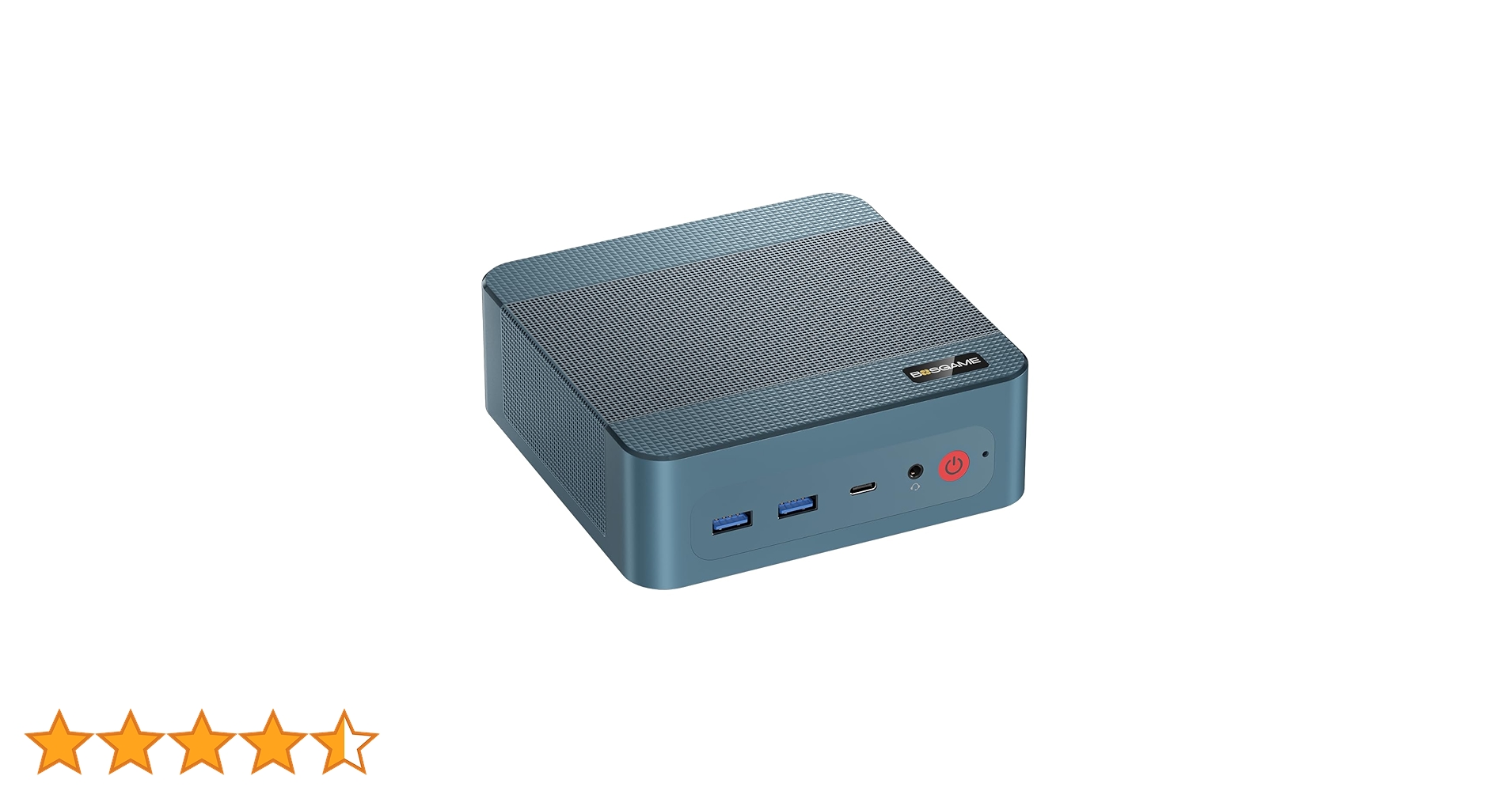 値下げ中！インテル ミニPC i5 12600H BOSGAME P2 Lite BOSGAME P2 Lite